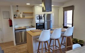 102A Apartamento moderno 2 habitaciones